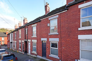 Grasmere Road
